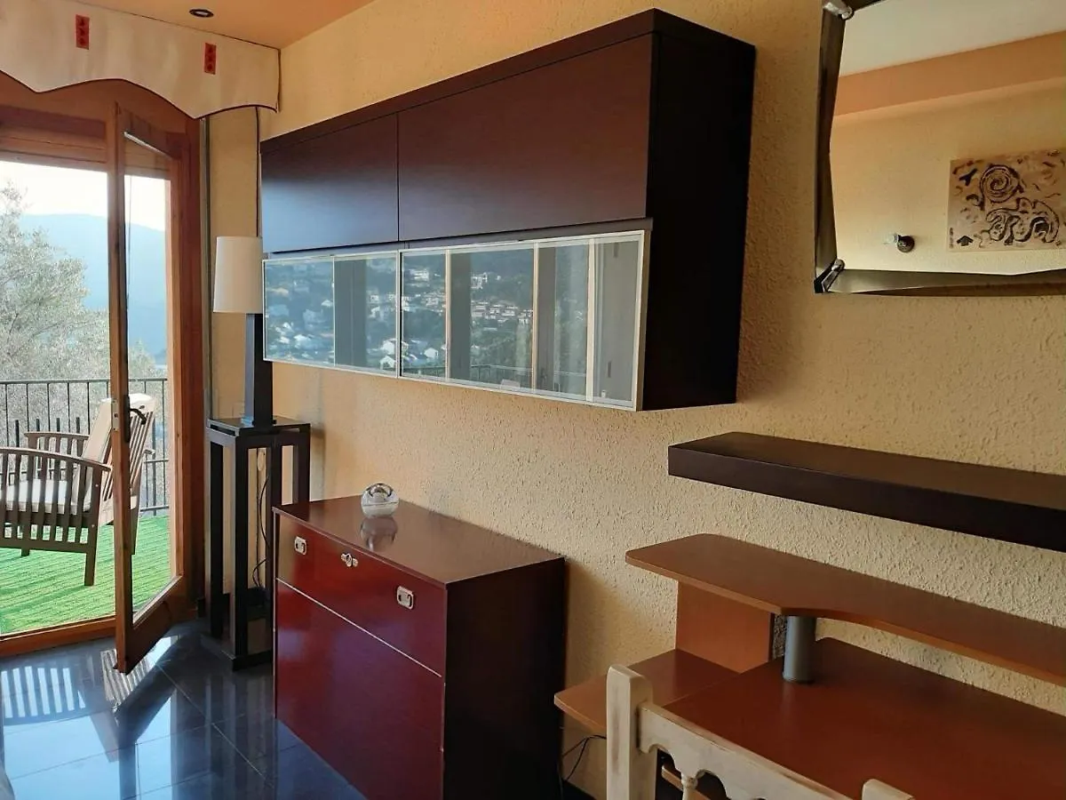 Guest house Habitaciones En Villa Coliving Casa Rural San Fausto de Campcentellas