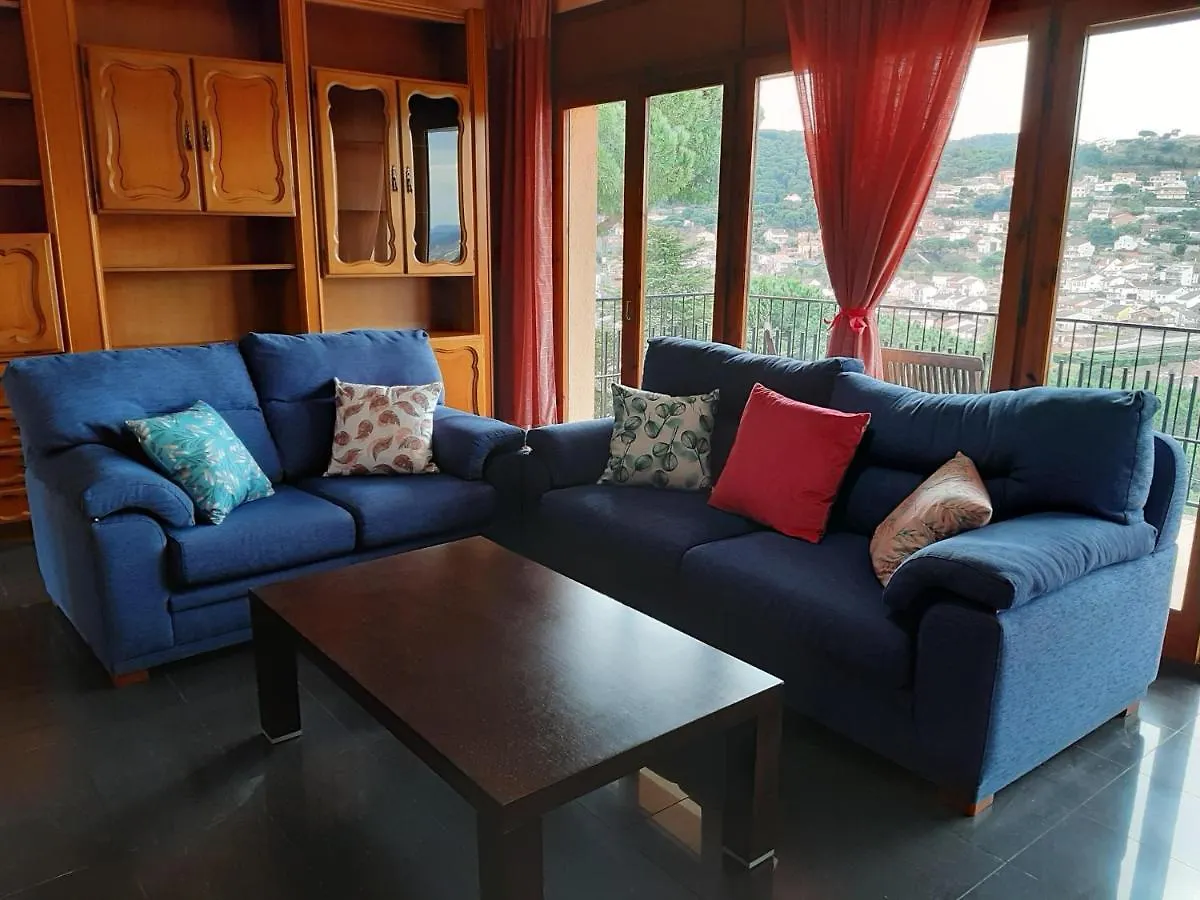 Habitaciones En Villa Coliving Casa Rural San Fausto de Campcentellas 0*,  Spain
