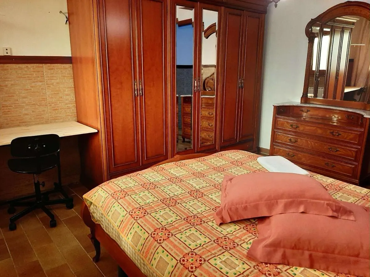 Habitaciones En Villa Coliving Casa Rural San Fausto de Campcentellas