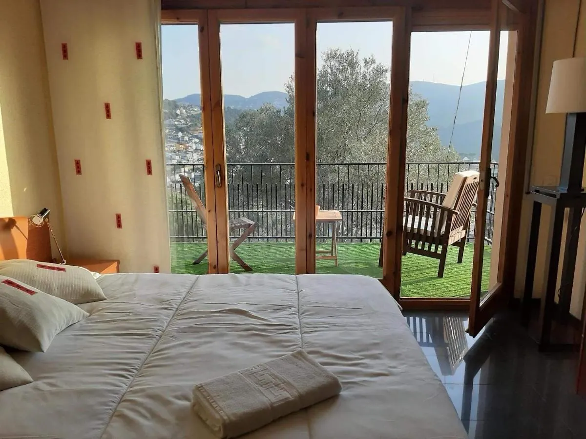 Habitaciones En Villa Coliving Casa Rural San Fausto de Campcentellas 0*,  Spain