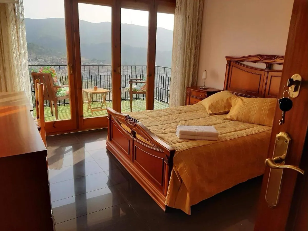 Habitaciones En Villa Coliving Casa Rural San Fausto de Campcentellas Guest house
