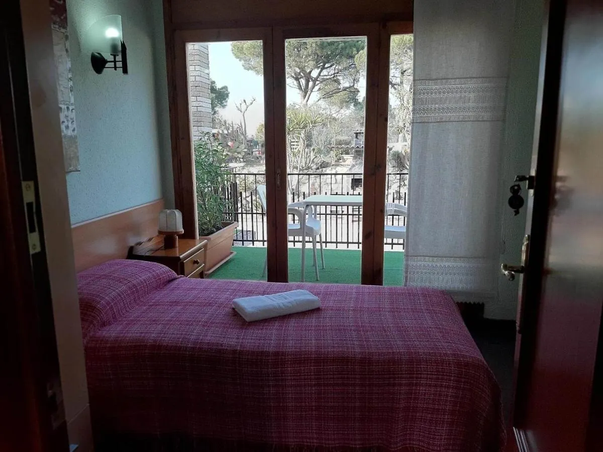 Habitaciones En Villa Coliving Casa Rural San Fausto de Campcentellas